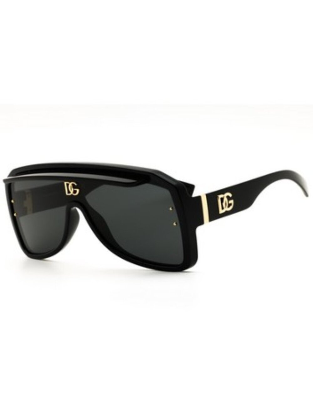 Dolce & Gabbana Sunglasses DG6205-501-37 New with tags